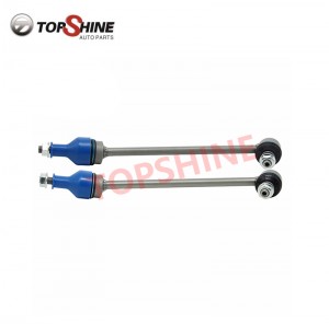 OEM Manufacturer Stabilizer Linkage - 2213201689 Car Auto Parts Suspension Parts Stabilizer Links Sway Bar For Benz – Topshine