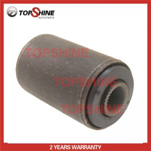90389-12001 Car Auto Suspension Parts Control Arm Rubber Bushings for Toyota