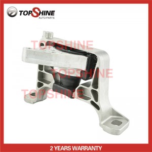 B38M-39-060 Car Spare Parts Engine Mounts Shock Absorber Mounting for Mazda