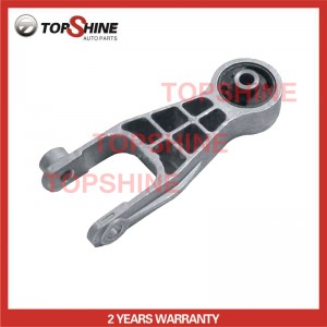 684713 9227882 09227882 93302287 Car Spare Parts Engine Mounts Shock Absorber Mounting ສໍາລັບ Opel