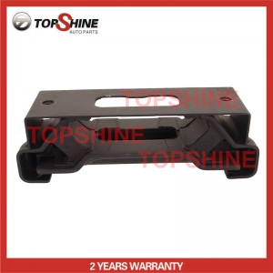 11710-65J00 Car Auto Spare Rubber Rear Engine Mounting For Suzuki