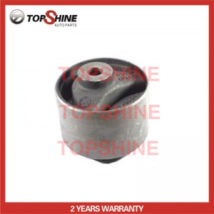 12371-22030 Car Auto Suspension Parts Control Arm Rubber Bushings for Toyota