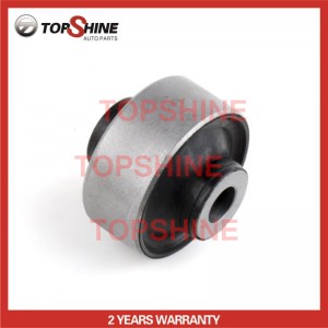45201-63J00 Car Auto Parts Lower Control Arms Rubber Bushing for Suzuki