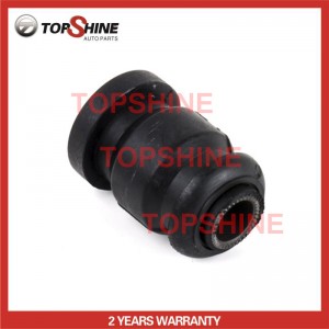 48654-42030 Car Auto Suspension Parts Control Arm Rubber Bushings for Toyota