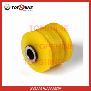 48720-0W002 Car Auto Spare Parts Bushing Suspension Rubber Bushing for Nissan