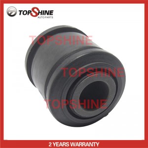 48725-12200 Car Auto Suspension Parts Control Arm Bushings for Toyota