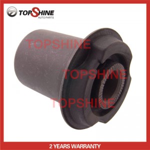 48730-51010 Car Auto Suspension Parts Control Arm Bushings for Toyota