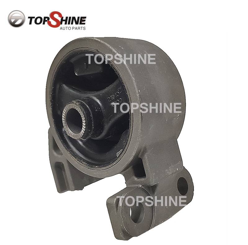 2020 Good Quality Engine Mounting - 21910-1G100 Car Auto Parts Rubber Engine Mounting for Hyundai – Topshine