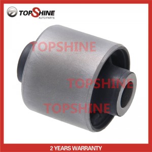 54720-0W002 Car Auto Spare Parts Bushing Suspension Rubber Bushing for Nissan