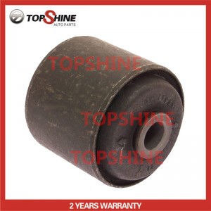 55045-70N00 Car Auto Spare Parts Bushing Suspension Rubber Bushing for Nissan