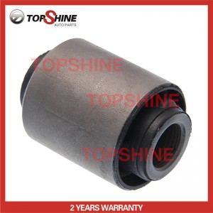 55120-4N000 Car Auto Spare Parts Bushing Suspension Rubber Bushing for Nissan