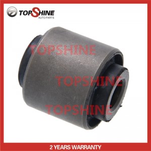 55148-AG000 Car Auto Spare Parts Bushing Suspension Rubber Bushing for Nissan