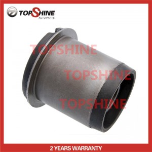 55400-8H700 Car Auto Spare Parts Bushing Suspension Rubber Bushing for Nissan