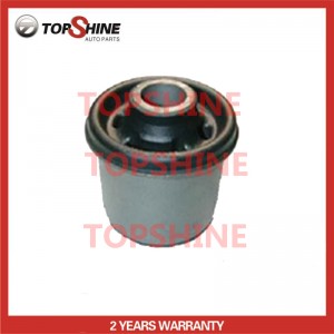 55440-35F02 Car Auto Spare Parts Bushing Suspension Rubber Bushing for Nissan