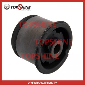 55501-4N000 Car Auto Spare Parts Bushing Suspension Rubber Bushing for Nissan