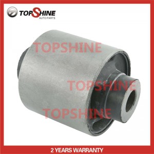 55501-WA001 Car Auto Spare Parts Bushing Suspension Rubber Bushing for Nissan