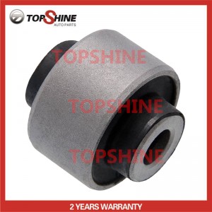 54500-1AA0A Car Auto Spare Parts Bushing Suspension Rubber Bushing for Nissan