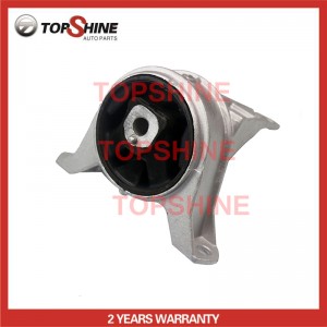 5684051 90575772 Car Spare Auto Parts Engine Mounting for Opel