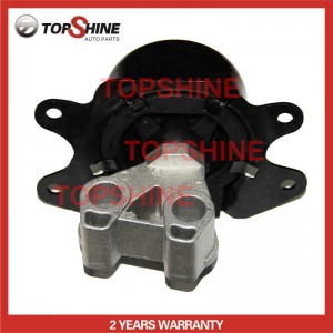 24416555 Car Spare Auto Parts Engine Mounting for Opel
