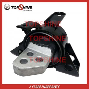 95969583 95353403 Car Spare Auto Parts Engine Mounting for Chevrolet