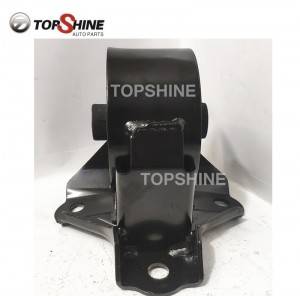21910-3S050 Auto Spare Parts Rubber Engine Mounting for Hyundai