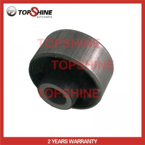96308002 Car Auto Spare Parts Bushing Suspension Rubber Bushing for Daewoo