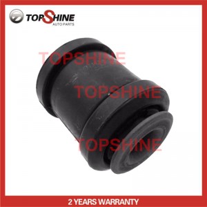 96312548 Car Auto Parts Front Upper Control Arm Rubber Bushing for Opel