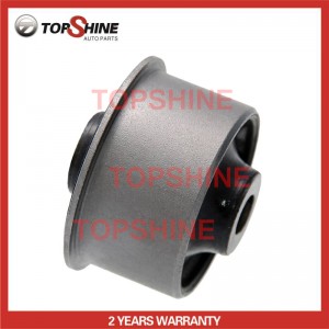 I-D651-34-300 Car Rubber Auto Parts Suspension Arms Bushing For Mazda