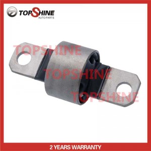 EG21-28-200 Car Rubber Auto Parts Suspension Arms Bushing For Mazda