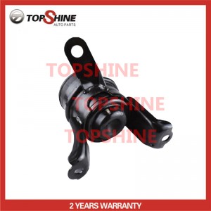 Chinese Professional Alternators Prices 5318117 Foton Truck Parts Engine Mounts Front for Bj130