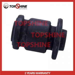 M11-2909050 Car Rubber Auto Parts Suspension Arms Bushing For Chery