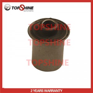 Car Auto Parts Suspension Control Arms Rubber Bushing For Mitsubishi MB430311