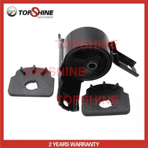 MN101441 Car Auto Parce Parts Engine Mountings For Mitsubishi