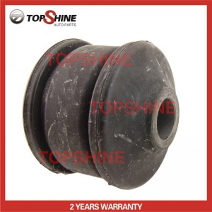 Car Auto Parts Suspension Arms MR223791 MB339155 Rubber Bushing For Mitsubishi