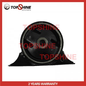 Car Auto Parce Parts Engine Mountings For Mitsubishi
