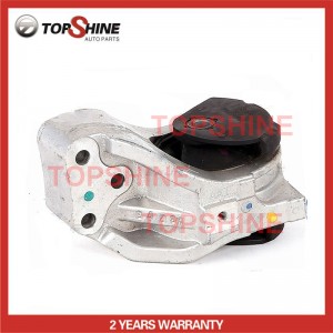 Car Auto Spare Parts Engine Mountings For Mitsubishi PW820076