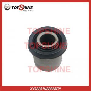 UH71-34-470 Car Rubber Auto Parts Suspension Arms Bushing For Mazda