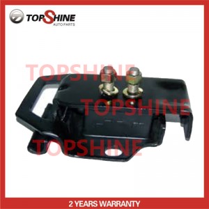8-94104613-0 Car Auto Parts Rubber Engine Mounting for Isuzu