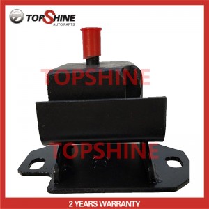 8-97079220-0 Car Auto Parts Rubber Engine Mounting for Isuzu