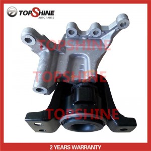 11210-1KCOB Car Auto Spare Parts Engine Mounting for Nissan