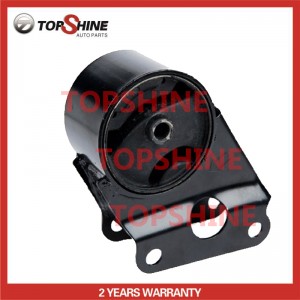 ODM Manufacturer Auto Parts Engine Mount for Toyota Camry Sxv10 12363-74120
