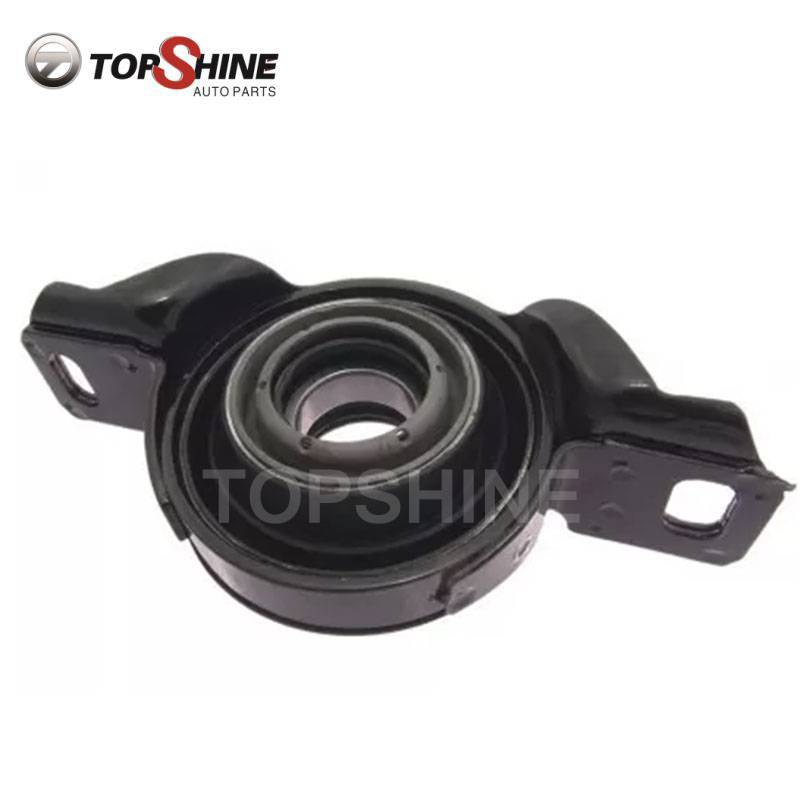 Best-Selling Bearing Distributor - 37230-20130 Car Auto Parts Rubber Center Bearing Toyota – Topshine