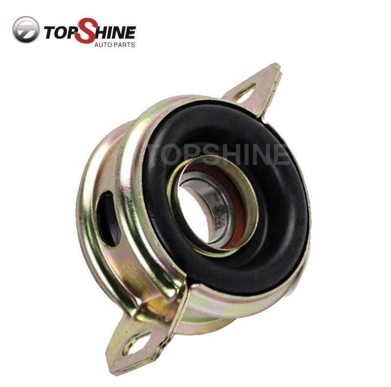Personlized Products Rubber Bearing - 37230-26030 Car Auto Parts Rubber Drive shaft Center Bearing Toyota – Topshine