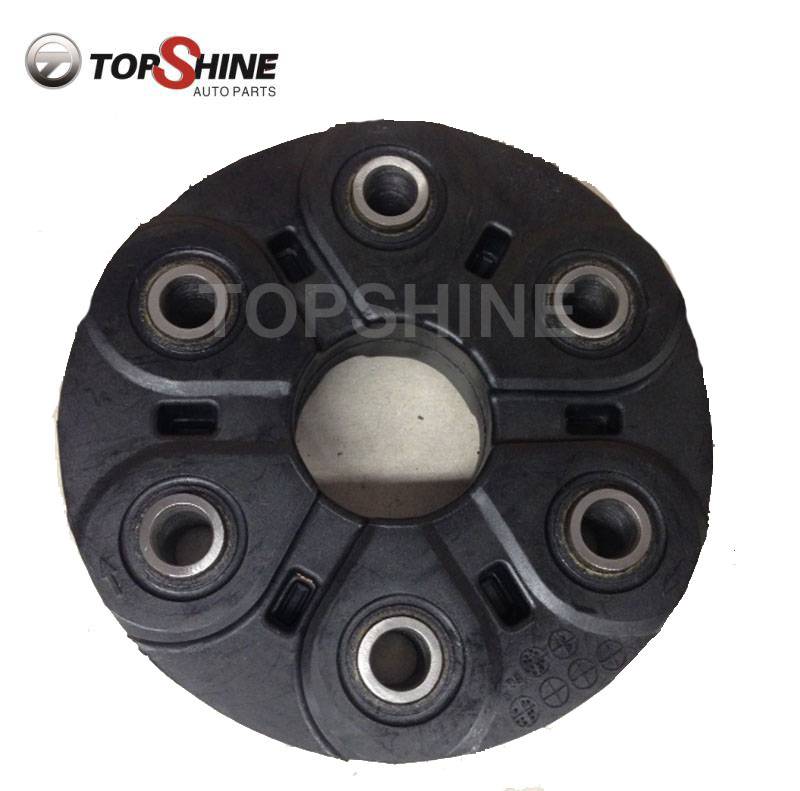 China New Product Drive Shaft Center Bearing - 37511-50020 Car Auto Parts Rubber Drive shaft Center Bearing Toyota – Topshine