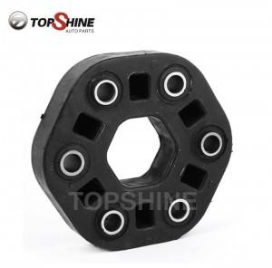 37511-50040 Car Auto Parts Rubber Drive shaft Center Bearing Toyota