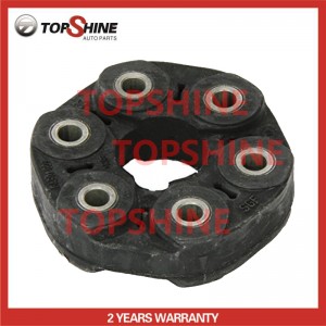 0458364 Car Auto Parts Rubber Drive shaft Center Bearing For Opel
