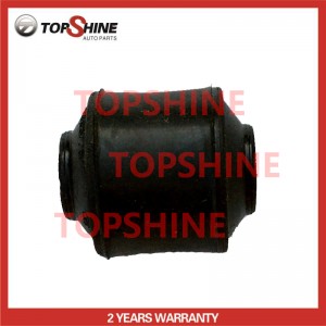 22008778 Car Auto Parts Front Upper Control Arm Rubber Bushing for Opel