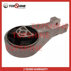 55703436 5684206 Car Auto Parts Engine Mounting for Opel