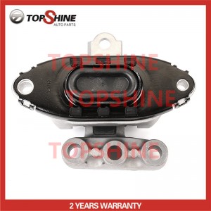 New Arrival China Wg9725593016 Engine Mount FAW Foton JAC Shacman Sinotruk of Truck Parts