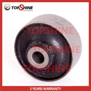 95975940 Car Auto Parts Suspension Lower Control Arms Rubber Bushing For Chevrolet